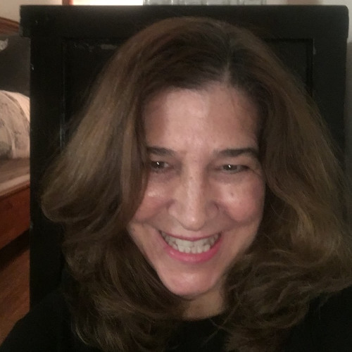 Deborah Bejarano - Iberia Bank