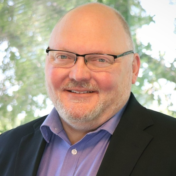 Eric Edwards - Smithgroup