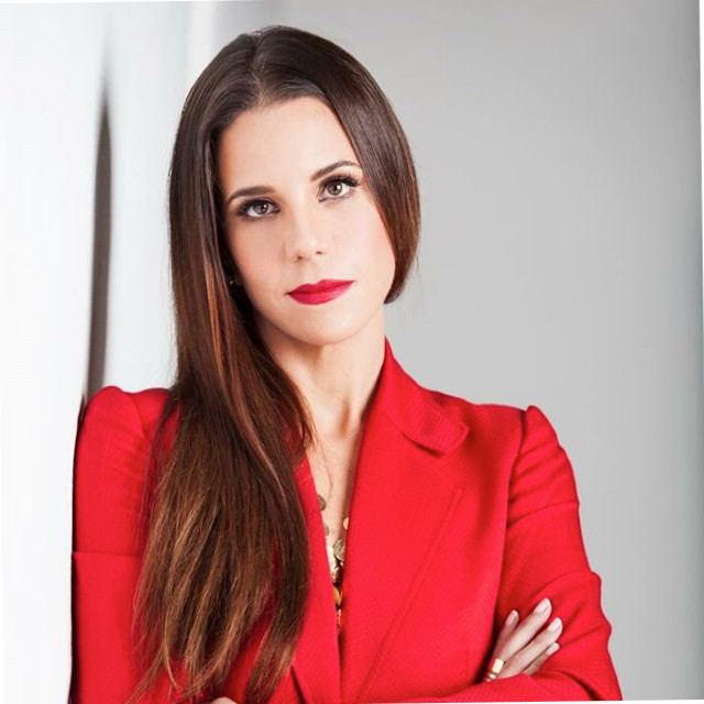 Jennifer Heegard - Yanbal