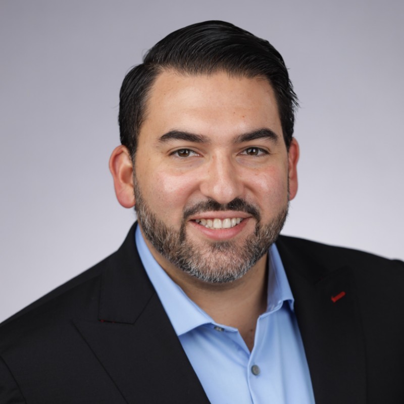 Richard Salinas - Kays Fine