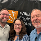 Willis-Website