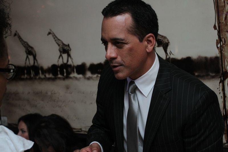 R. Max Ramirez - CBS Digital